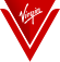 Virgin Voyages cruise line logo